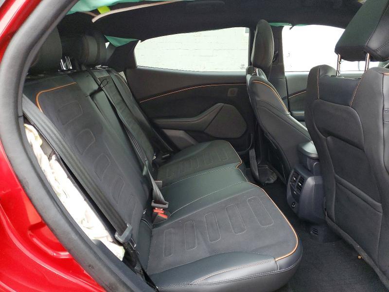 2023 Ford Mustang Mach-e gt