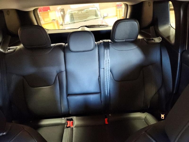 2020 Jeep Renegade Limited