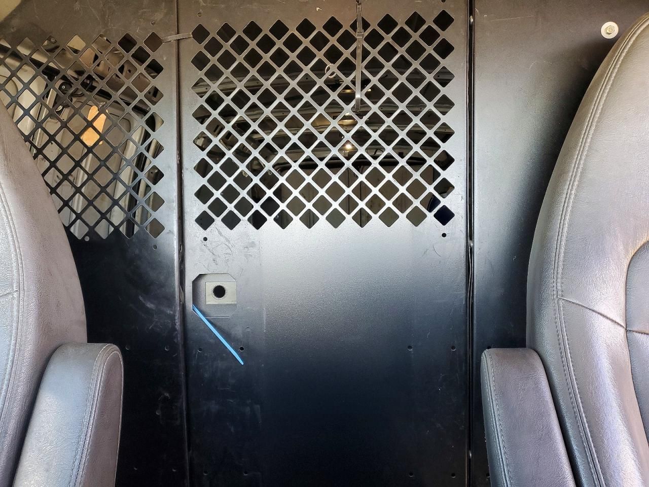 2015 GMC Savana G2500