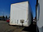 2007 Hvee DRY Van Trailer
