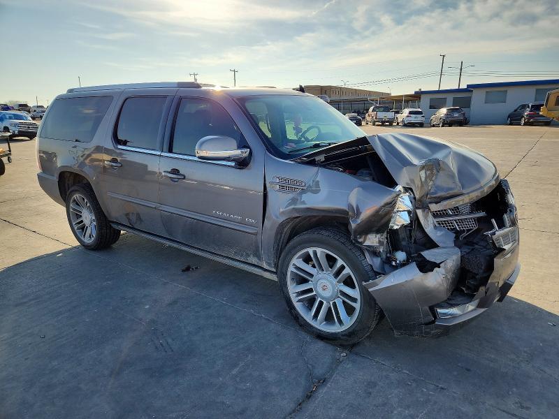2014 Cadillac Escalade esv Premium