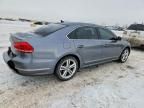 2015 Volkswagen Passat sel