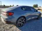 2021 Polestar 2