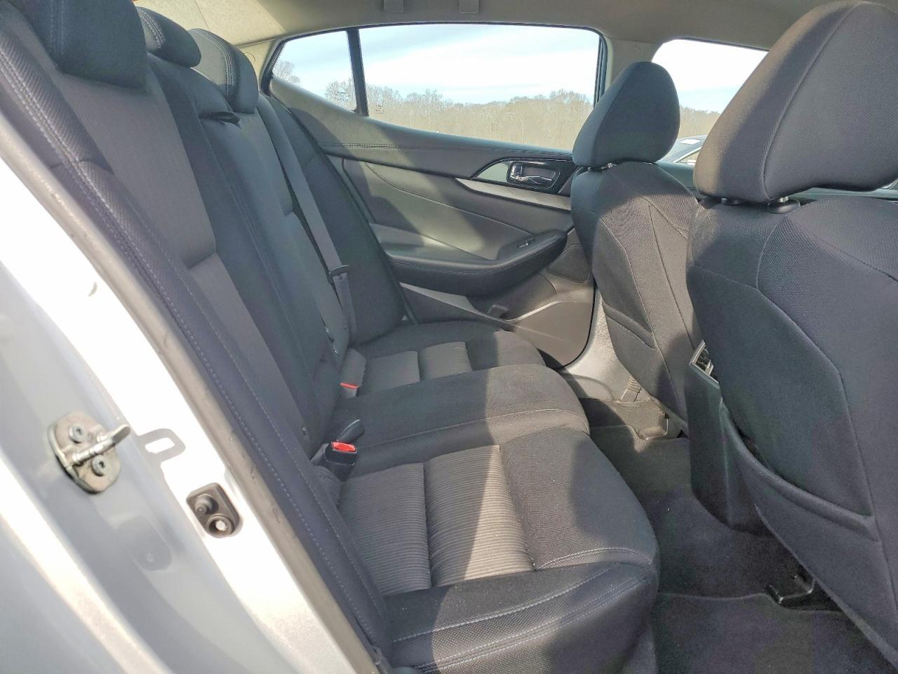 2017 Nissan Maxima 3.5s