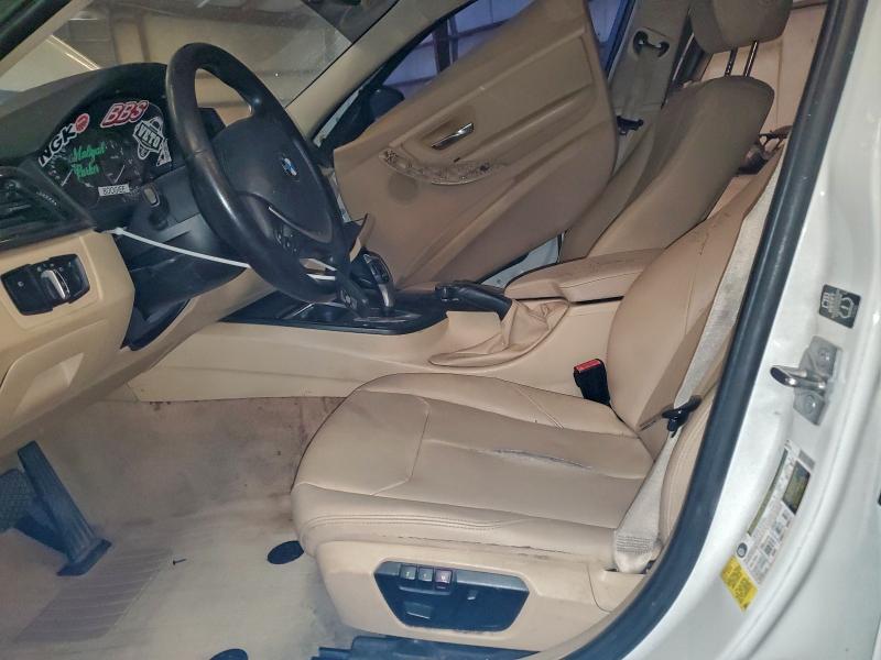 2014 BMW 328 i