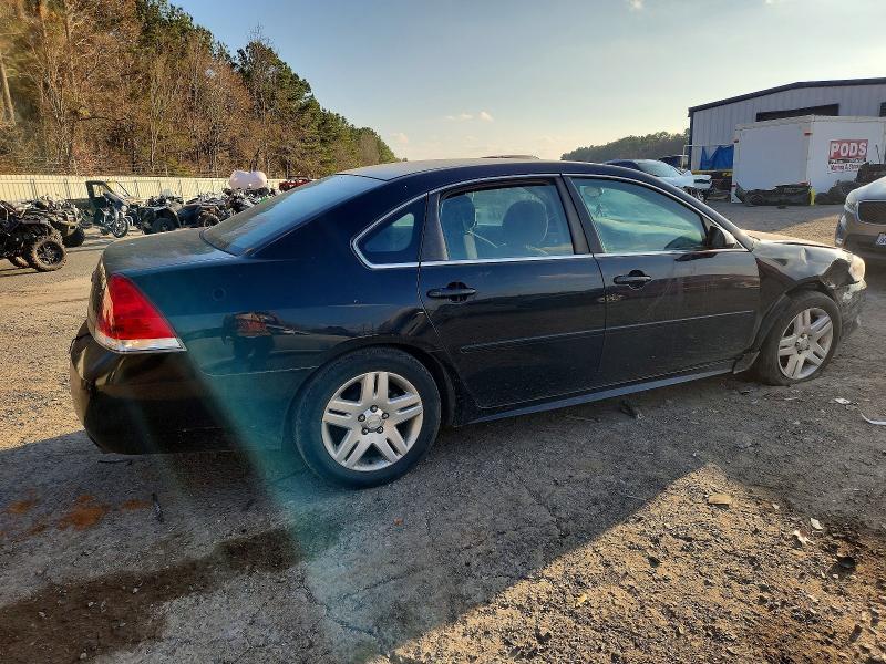 2012 Chevrolet Impala lt