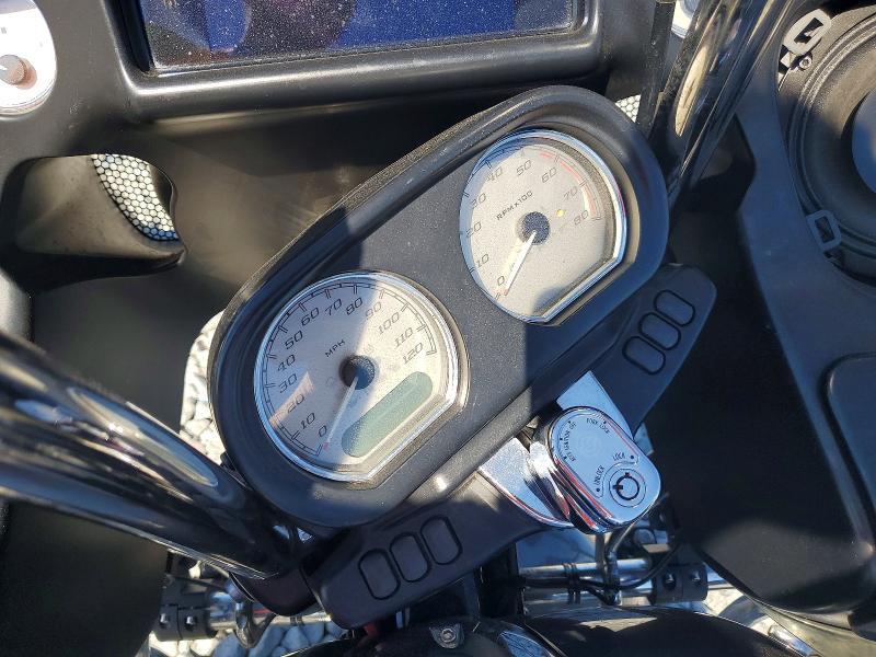 2021 Harley-Davidson Fltrx