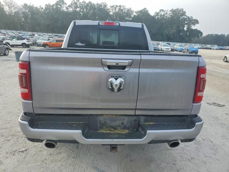 2020 Dodge Ram 1500 Limited