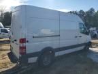 2012 Mercedes-Benz Sprinter 3500 Delivery van