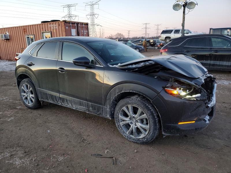 2021 Mazda Cx-30 Preferred