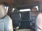 2019 Cadillac Escalade esv Platinum