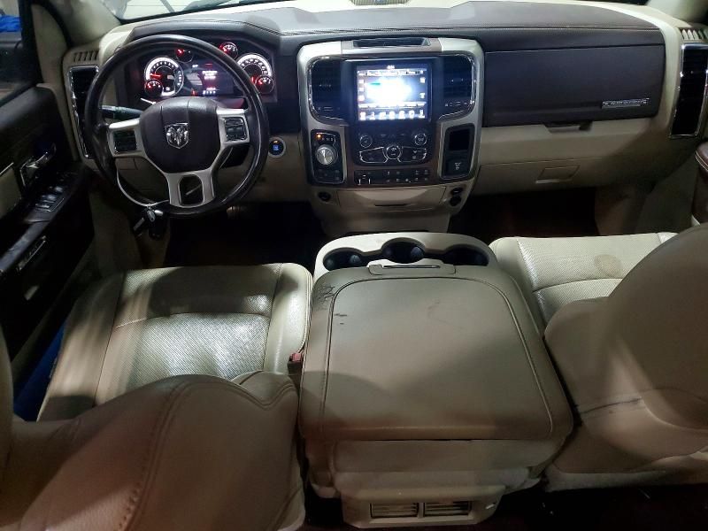2014 Dodge 1500 Laramie