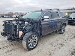 2017 Chevrolet Suburban K1500 Premier for sale in Wayland, MI