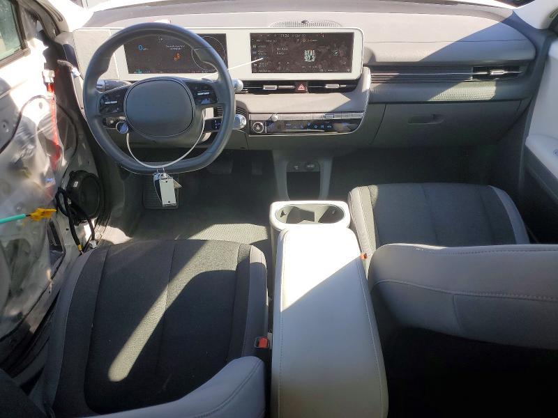 2022 Hyundai Ioniq 5 se