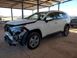 Salvage cars for sale from Copart Phoenix, AZ: 2025 Toyota Rav4 xle