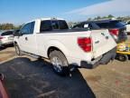 2014 Ford F150 Super cab