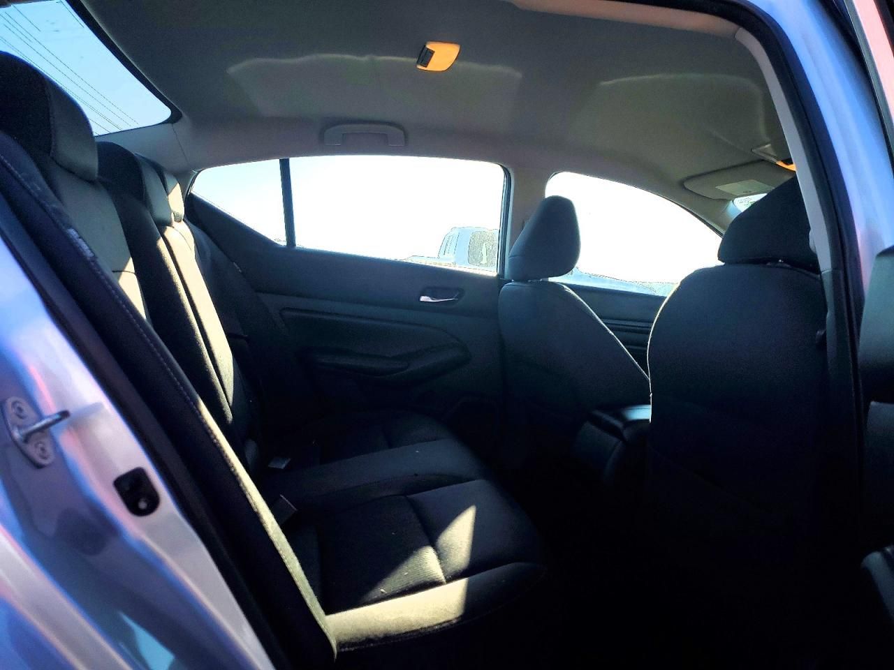 2019 Nissan Altima s