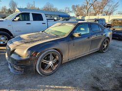 Chrysler 300 salvage cars for sale: 2017 Chrysler 300 s
