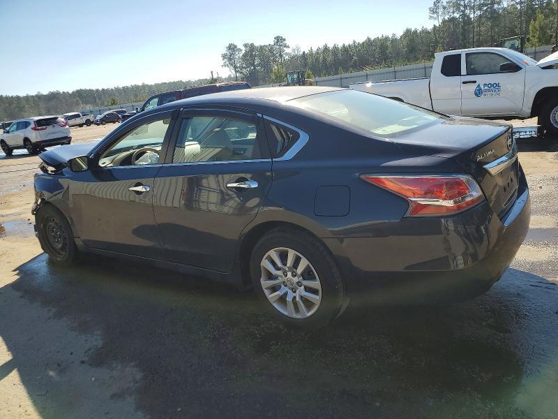 2014 Nissan Altima s