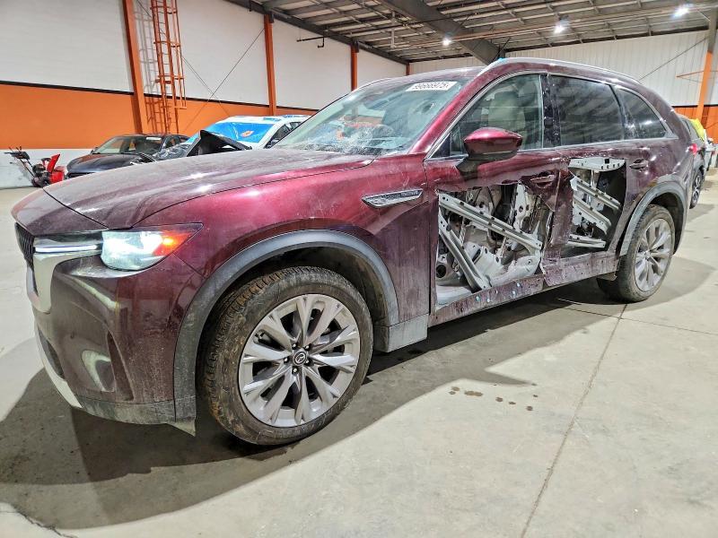 2024 Mazda Cx-90 Gt-p 4DR awd