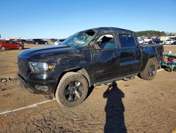 Dodge Vehiculos salvage en venta: 2019 Dodge Ram 1500 big Horn/lone Star