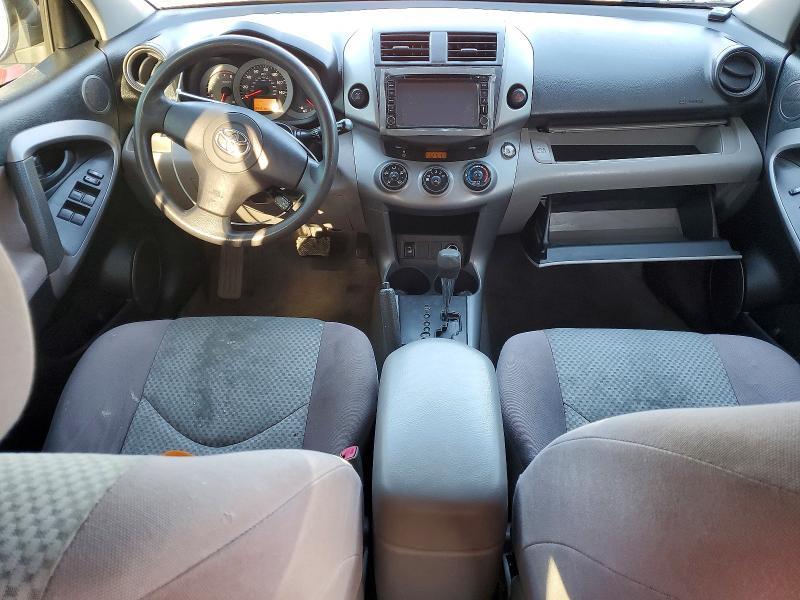 2006 Toyota Rav4 Base