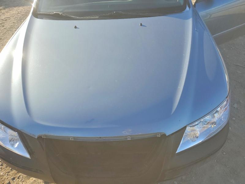 2009 Hyundai Sonata gls