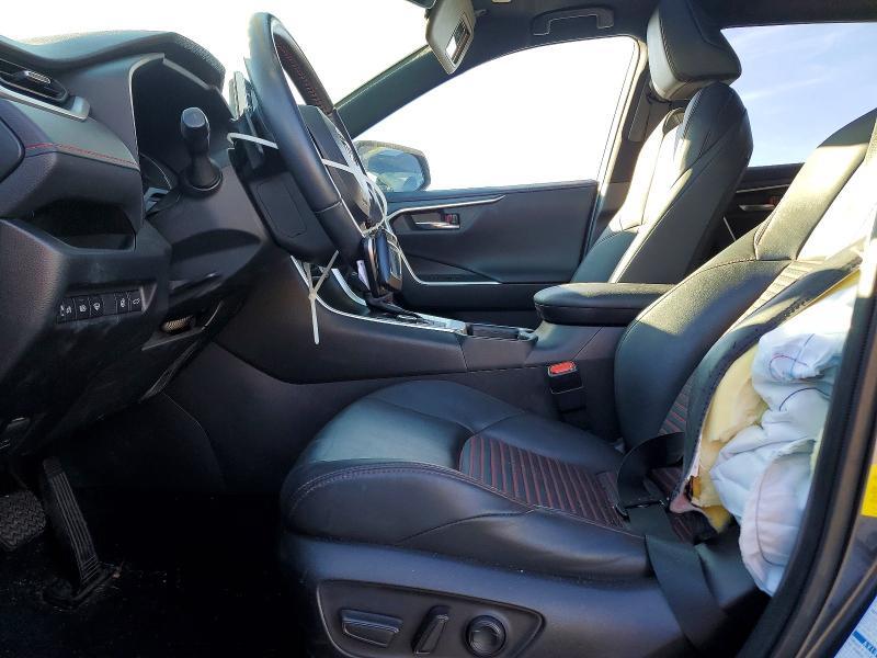 2022 Toyota Rav4 Prime xse