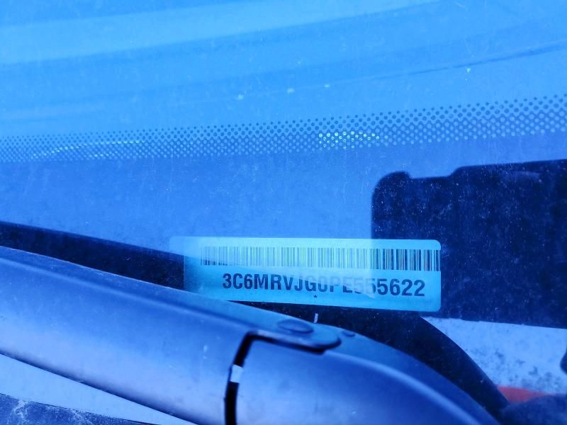 2023 Dodge Ram Promaster 3500 3500 High