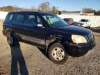 2004 Honda Pilot lx