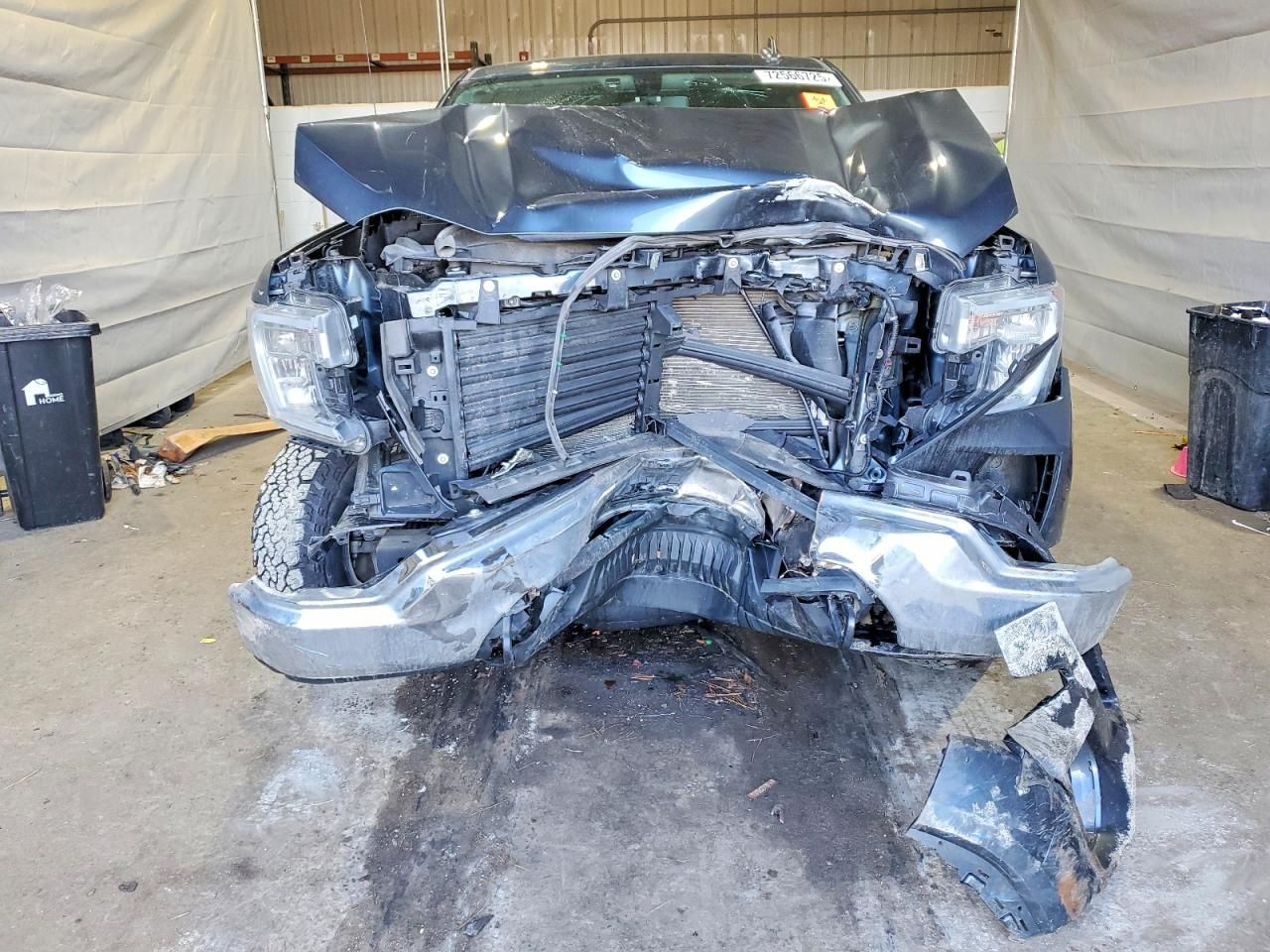 2019 GMC Sierra K1500 sle