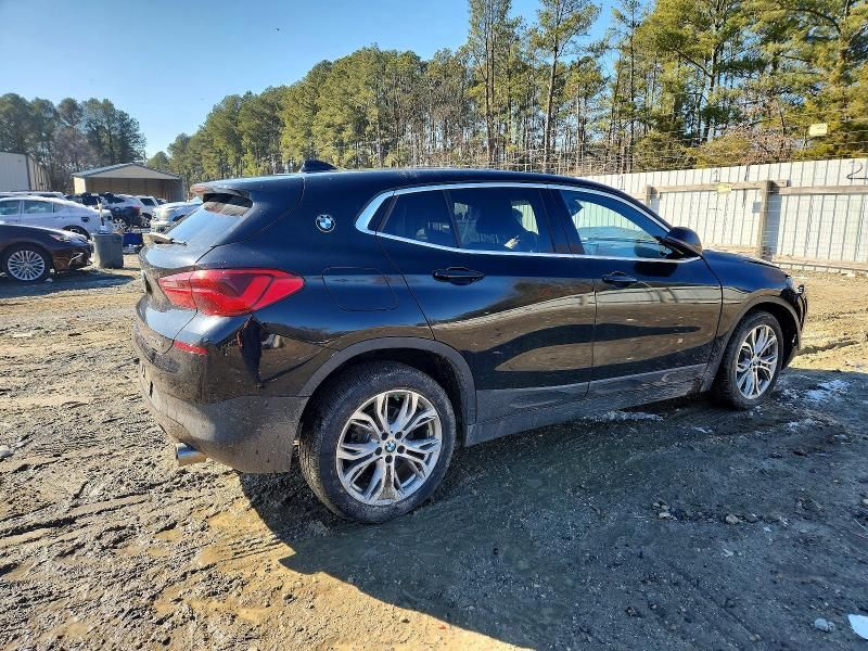 2020 BMW X2 Xdrive28i
