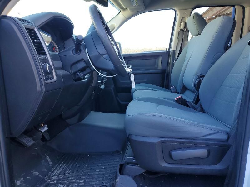 2019 Dodge Ram 1500 Classic Tradesman