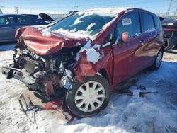 2014 Nissan Versa Note s for sale in Elgin, IL