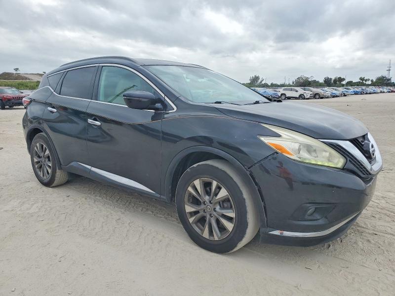 2016 Nissan Murano