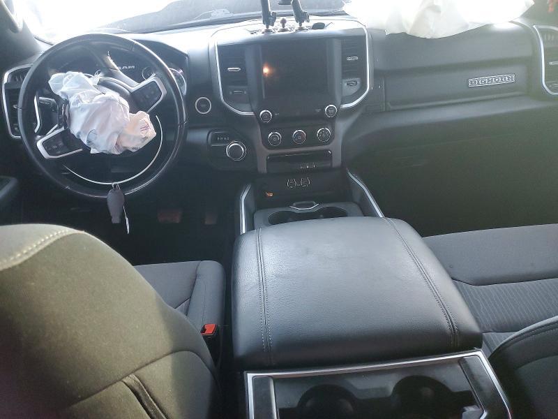 2021 Dodge RAM 1500 BIG Horn