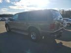 2005 Ford Excursion Limited