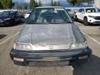 1990 Honda Civic