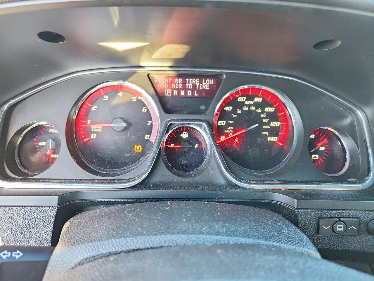 2013 GMC Acadia Denali