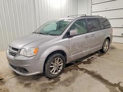 2016 Dodge Grand Caravan sxt for sale in Ham Lake, MN