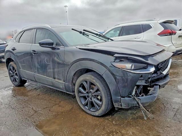 2023 Mazda Cx-30 Select