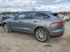 2018 Jaguar F-pace Premium