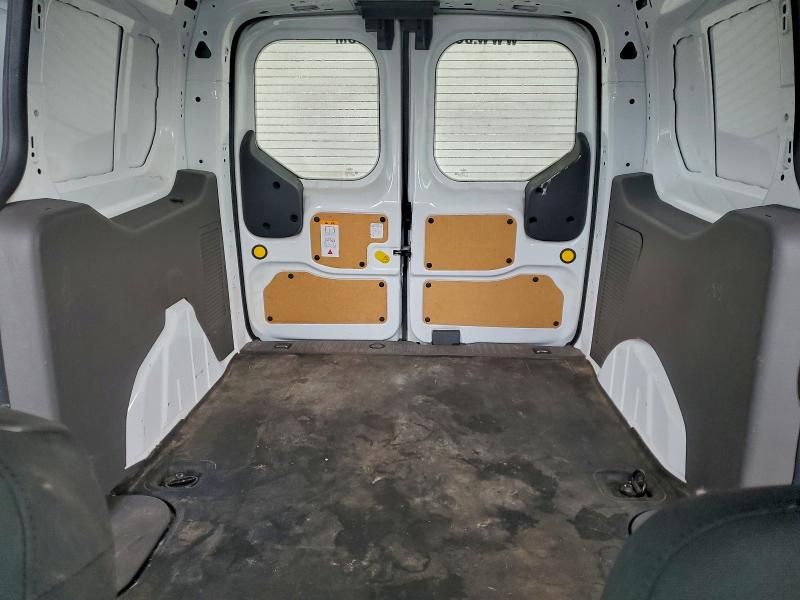 2019 Ford Transit Connect xl