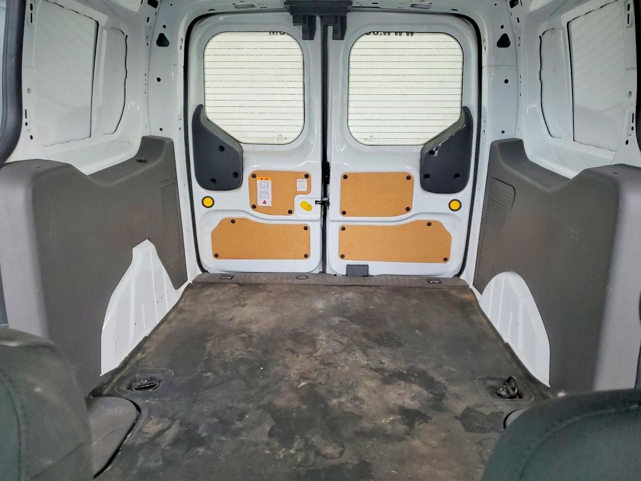 2019 Ford Transit Connect xl