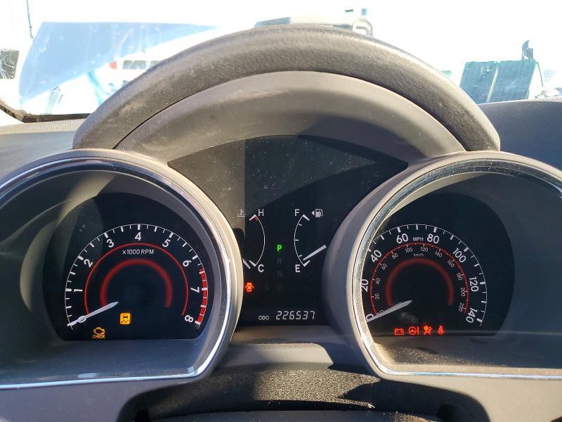 2011 Toyota Highlander Base
