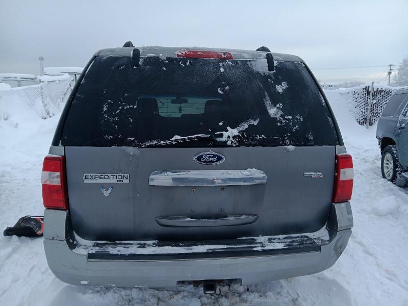 2008 Ford Expedition xlt