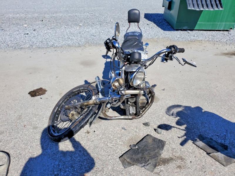 2004 Harley-Davidson XL883