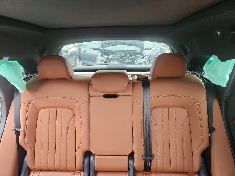 2023 Audi Q5 Premium 45