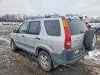 2003 Honda Cr-v ex