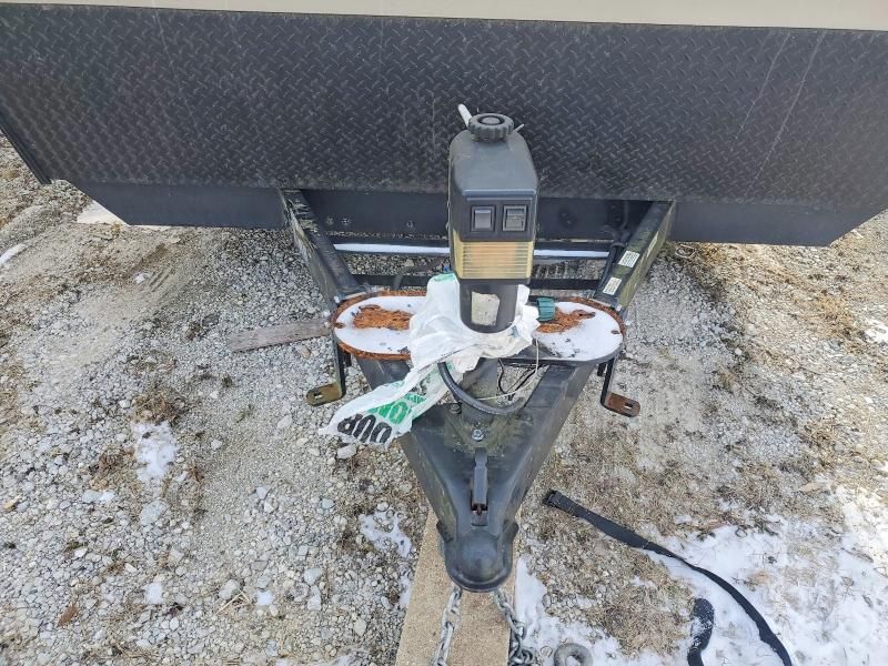 2017 Cherokee By Forest R Travel Trailer